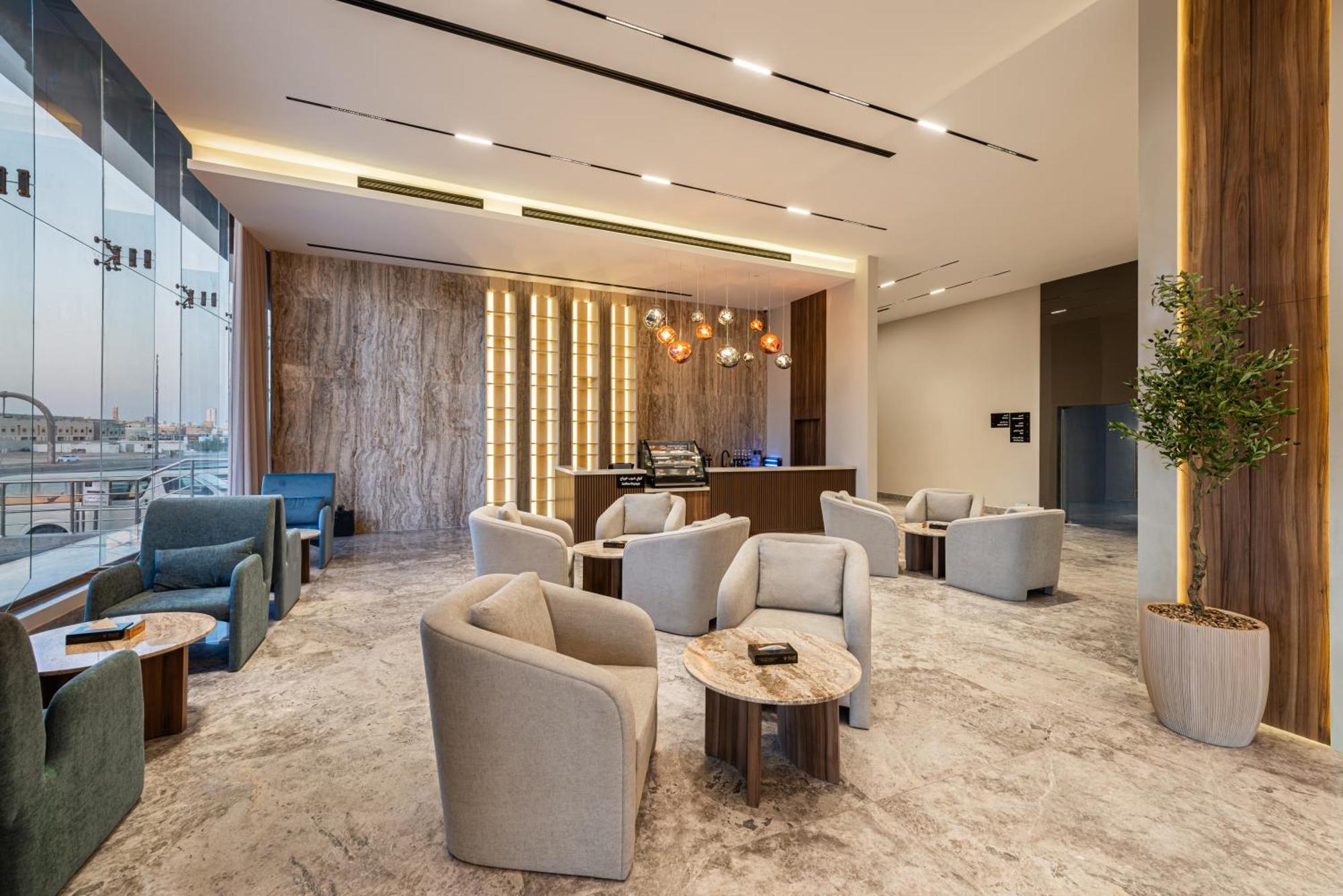 Voyage Hotel & Suites リヤード エクステリア 写真