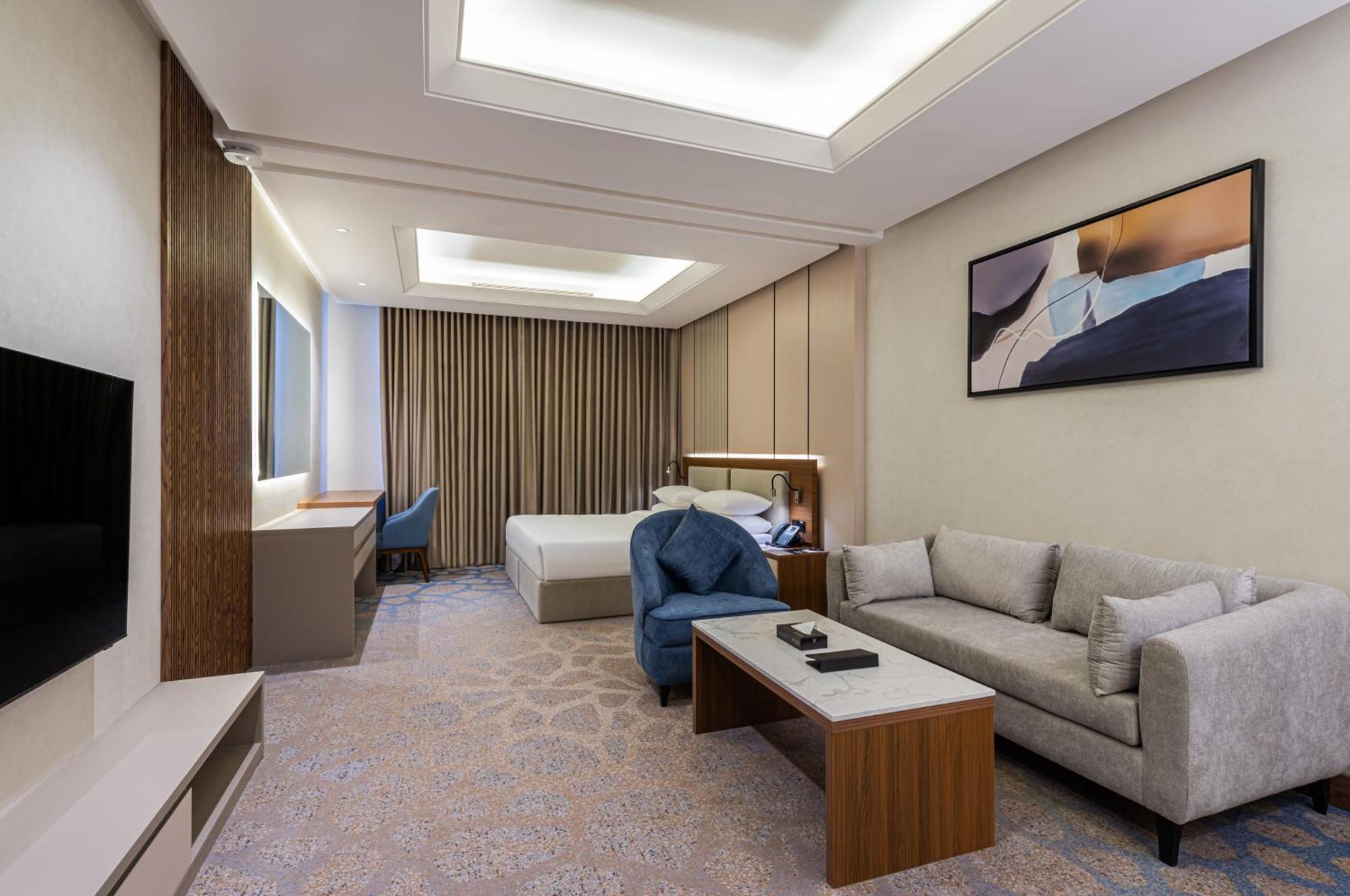 Voyage Hotel & Suites リヤード エクステリア 写真